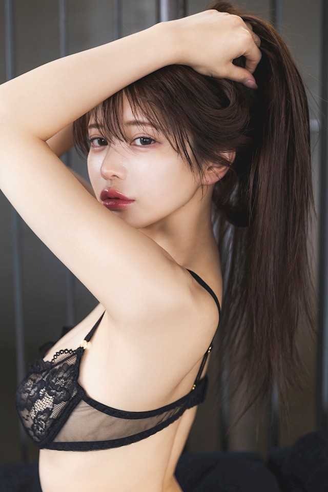 うづき ふうかプロフィール写真20